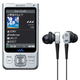 Illustration for article titled Sonys NW-A910 Series Video Walkman Smallest and Lightest for TV